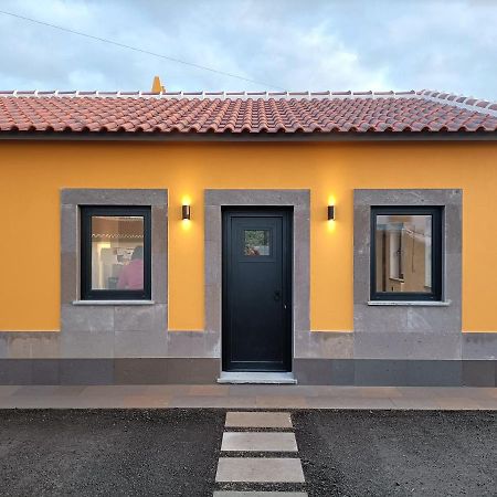Villa Casa Da Vinha Escondida Al Biscoitos  Esterno foto