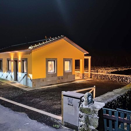 Villa Casa Da Vinha Escondida Al Biscoitos  Esterno foto