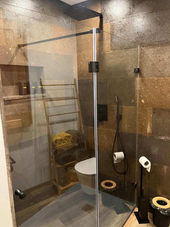 Villa Casa Da Vinha Escondida Al Biscoitos  Esterno foto